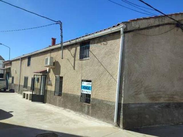 Casa en venta en Mesas De Ibor, Extremadura