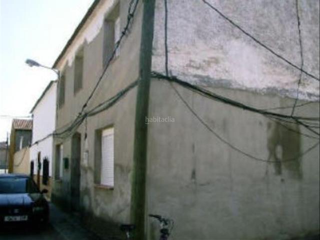 Casa en venta en Las Mesas, Castilla-La Mancha