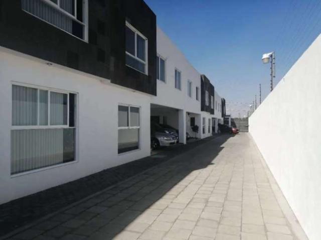 Casa en renta en Metepec