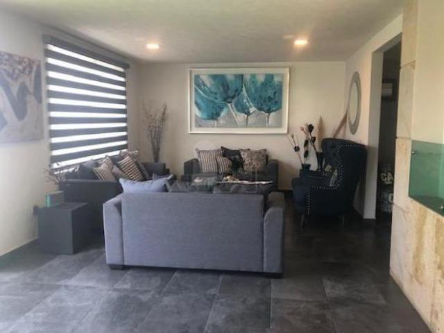 Casa en venta en Metepec, ubicada en Residencial Villas del Bicentenario