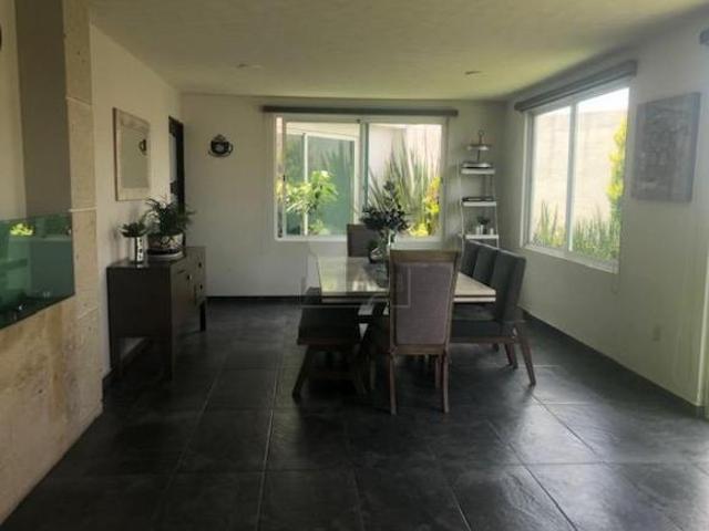 Casa en venta en Metepec, ubicada en Residencial Villas del Bicentenario