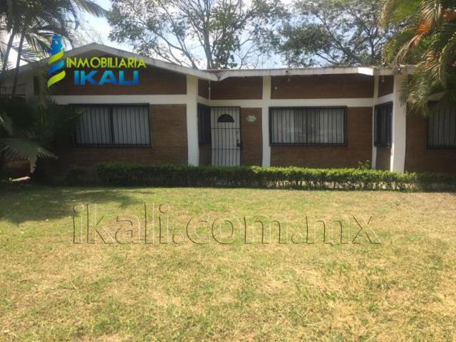 Casa en venta en Metlaltoyuca, Francisco Z. Mena