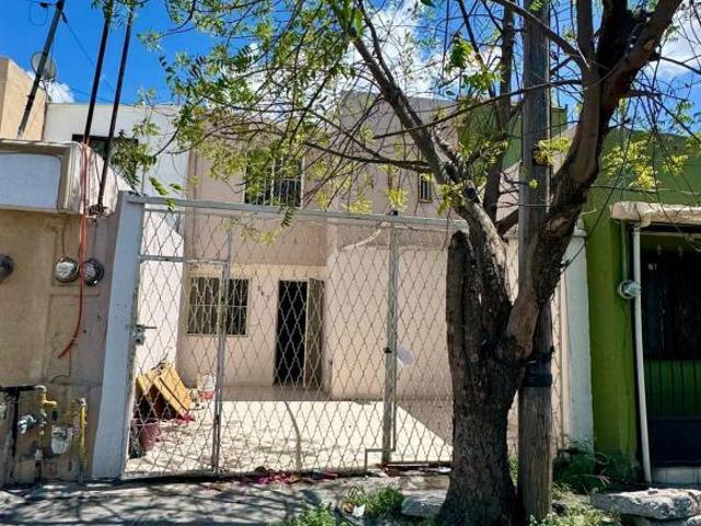 Dúplex en venta en Apodaca, Nuevo León