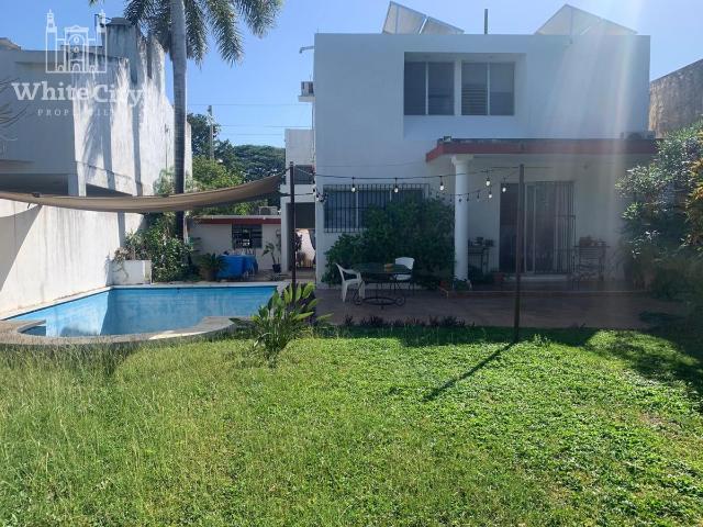 Casa en venta en San Bernandino, Seyé