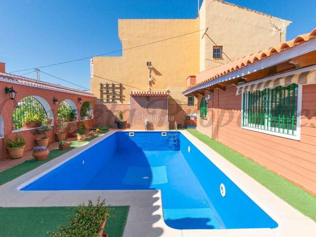 Casa en venta en Mezquitilla, La Axarquía