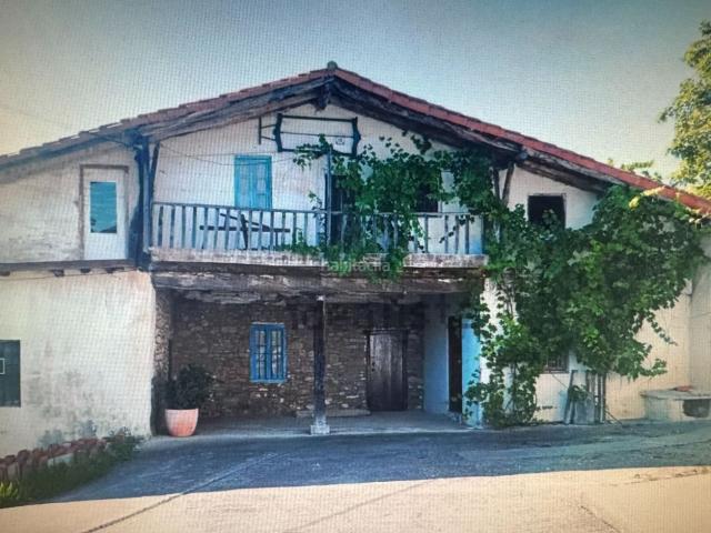 Casa en venta en Meñaka, Guipúzcoa