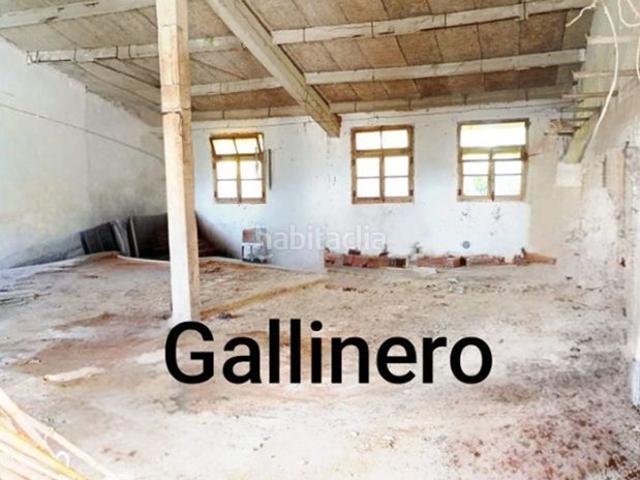 Casa en venta en Meñaka, Guipúzcoa