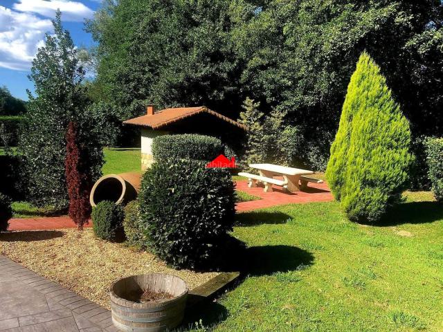 Casa en venta en Meñaka, Guipúzcoa