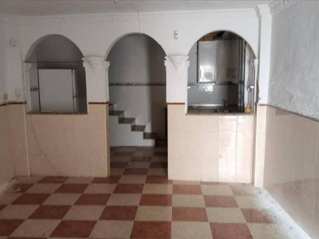 Casa en venta en Miajadas, Extremadura