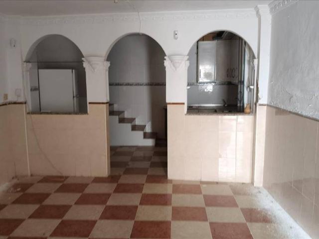 Casa en venta en Miajadas, Cáceres