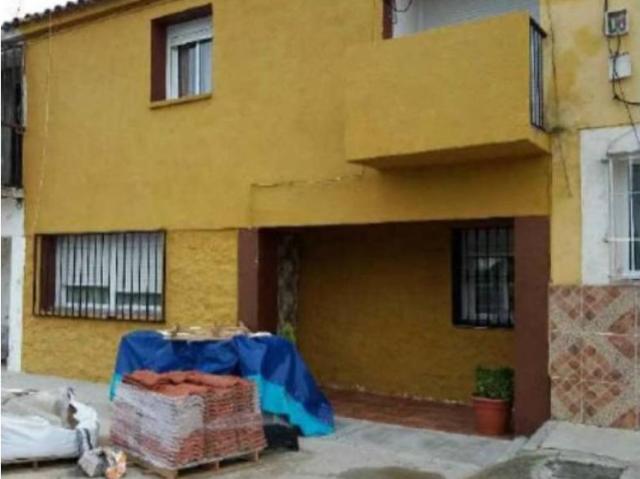 Casa en venta en Miajadas, Cáceres