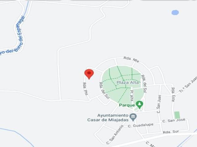 Casa en venta en Miajadas, Casar de Miajadas