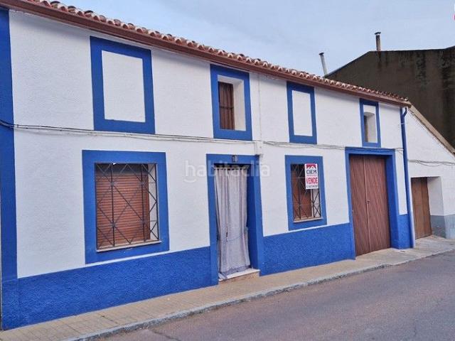 Casa en venta en Miajadas, Extremadura