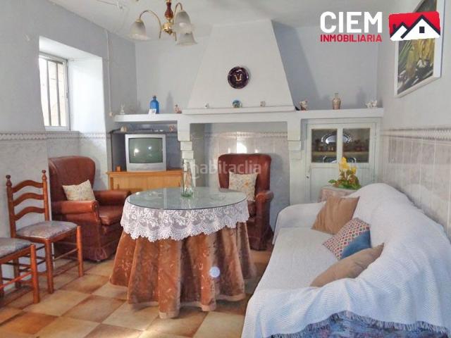 Casa en venta en Miajadas, Extremadura