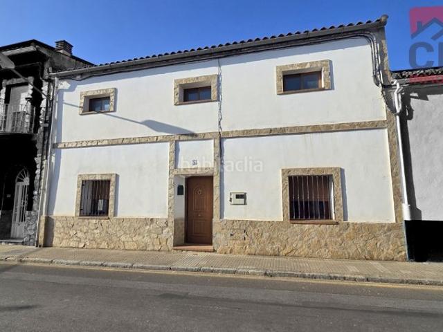 Casa en venta en Miajadas, Extremadura
