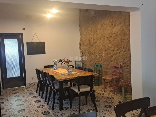 Casa en venta en Miajadas, Extremadura