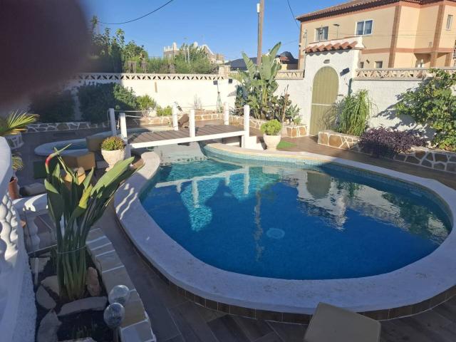 Casa en venta en Miami Platja, Baix Camp