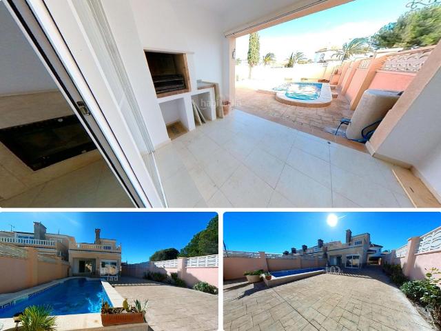 Casa en venta en Mont-roig Del Camp, Miami Platja