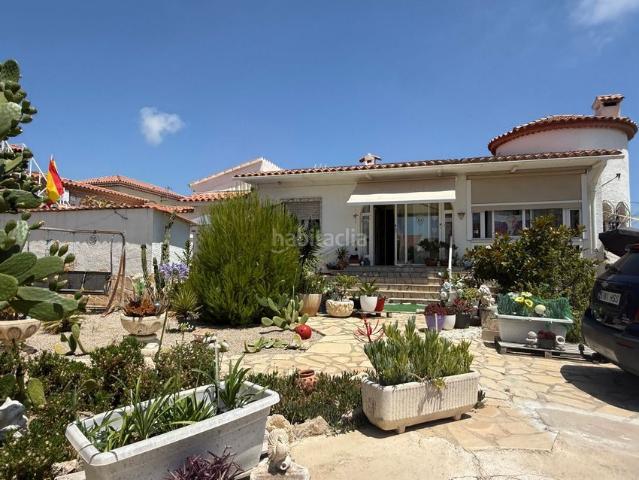 Casa en venta en Miami Platja, Baix Camp