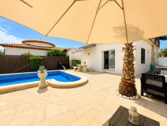 Casa en venta en Miami Platja, Baix Camp