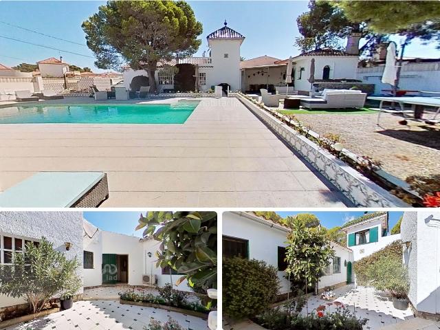 Casa en venta en Mont-roig Del Camp, Miami Platja