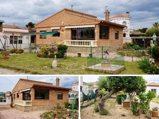 Casa en venta en Mont-roig Del Camp