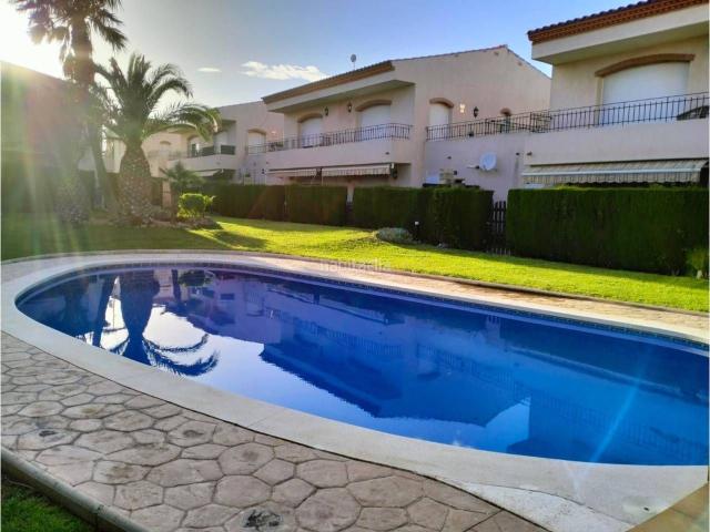 Casa en venta en Miami Platja, Baix Camp
