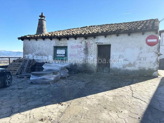 Casa en venta en La Jacetania, Aragón