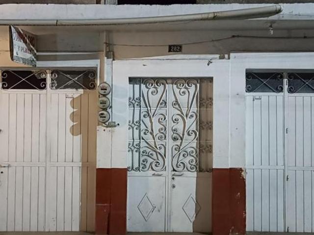Casa en venta en Quiroga, Michoacán