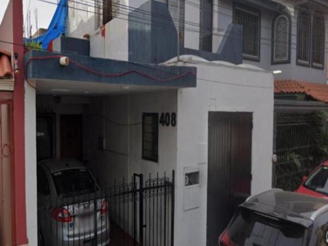 CASA EN VENTA EN MICHOACAN ZAMORA DE HIDALGO LAS FUENTES