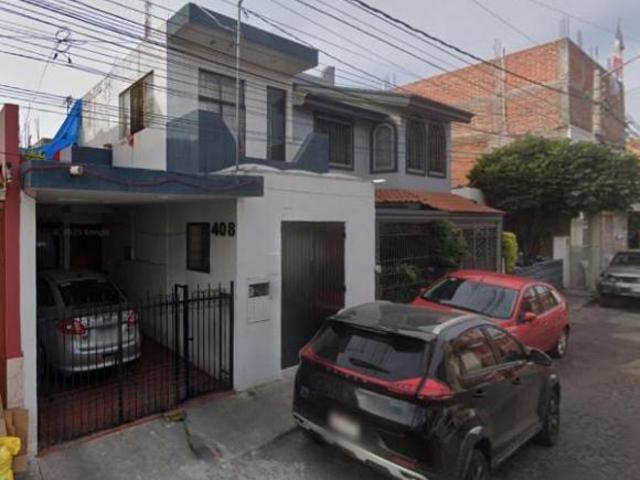 CASA EN VENTA EN MICHOACAN ZAMORA DE HIDALGO LAS FUENTES