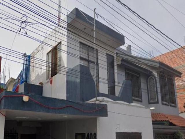 CASA EN VENTA EN MICHOACAN ZAMORA DE HIDALGO LAS FUENTES