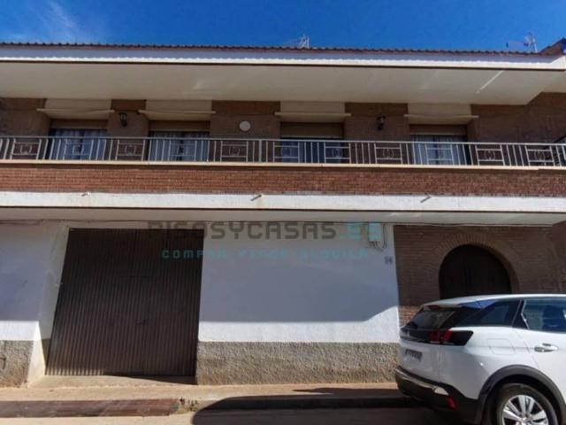 Casa en venta en Comunidad de Calatayud, Aragón