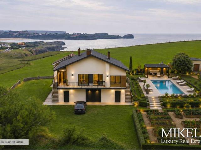 Casa en venta en Miengo, Cantabria