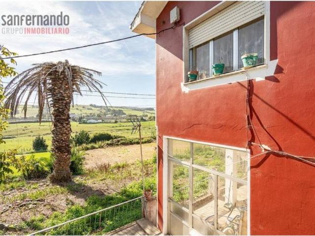 Casa en venta en Miengo, Cantabria