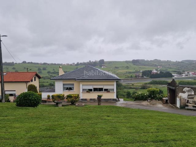 Casa en venta en Mogro, Miengo