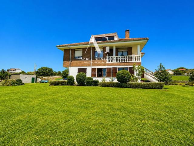 Casa en venta en Mogro, Miengo