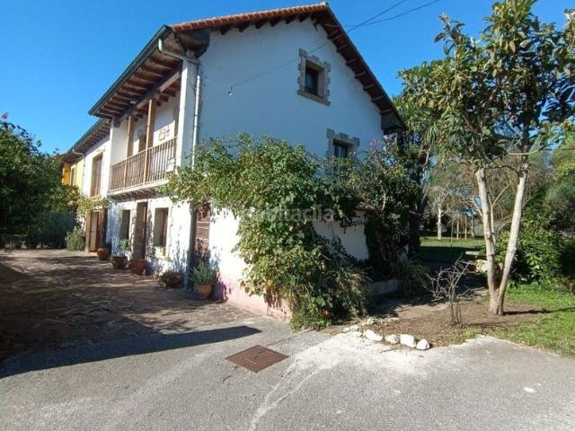Casa en venta en Mogro, Miengo