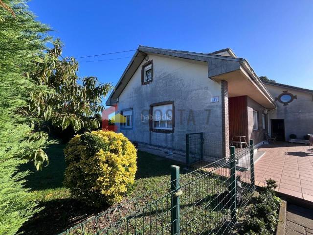 Casa en venta en Mogro, Miengo