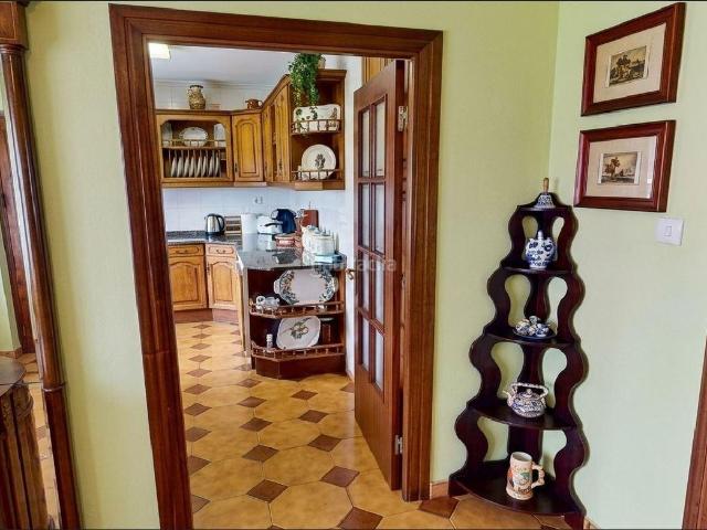 Casa en venta en Mogro, Miengo