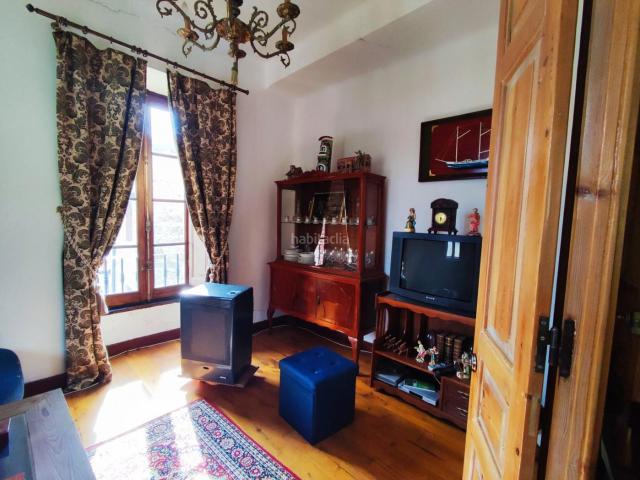Casa en venta en Miera, Cantabria