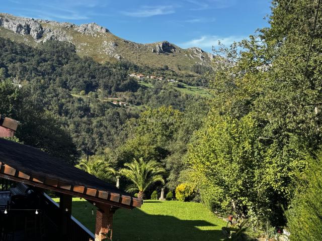 Casa en venta en Miera, Cantabria