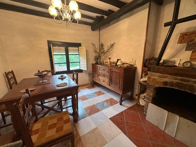 Casa en venta en Mieres, Figareo