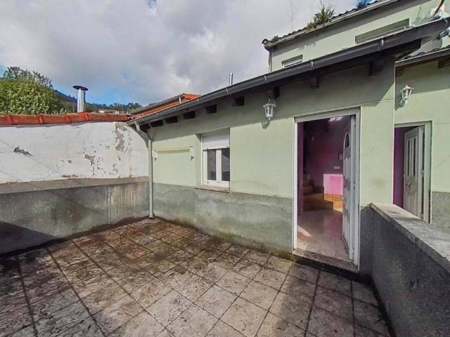 Casa en venta en Mieres, Asturias