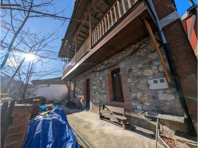Casa en venta en Santa Marina, Mieres