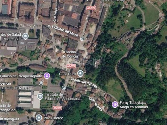 Casa en venta en Mieres, Asturias