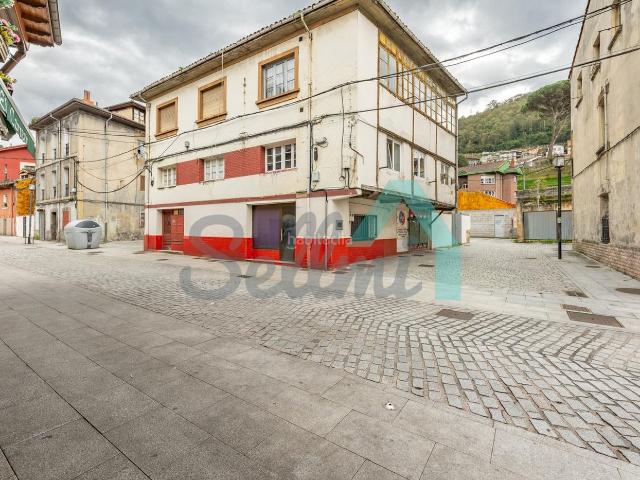Casa en venta en Mieres, Asturias