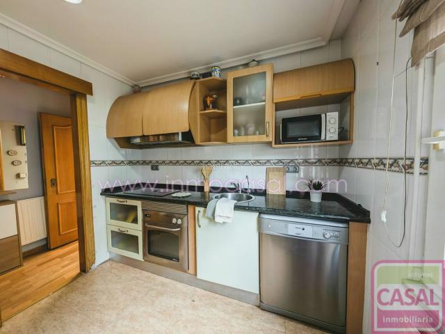 Casa en venta en Mieres, Asturias