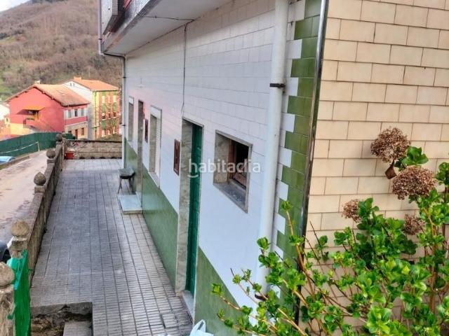 Casa en venta en Mieres, Asturias