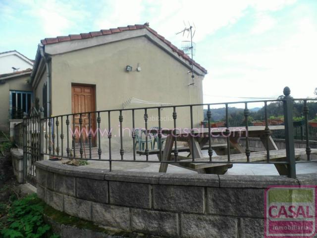 Casa en venta en Mieres, Asturias